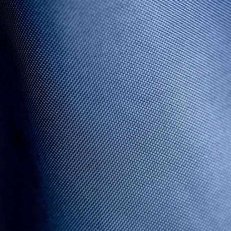 Amigo Chemise Turnout 1200D XL 50g Marine/Gris Titane/Argent