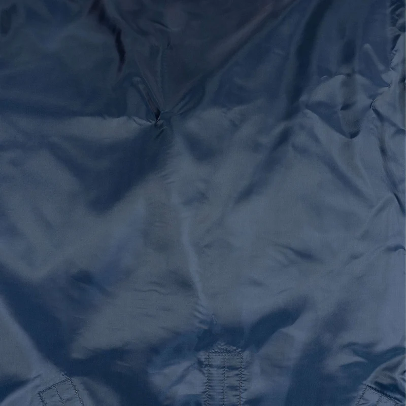 Amigo Chemise Turnout 1200D Integrated 0g Marine/Gris Titane/Argent