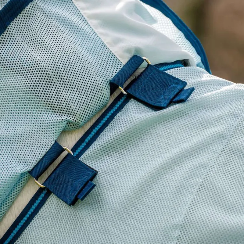 Amigo Bug Buster Plus Azure Blue/Navy/Electric Blue
