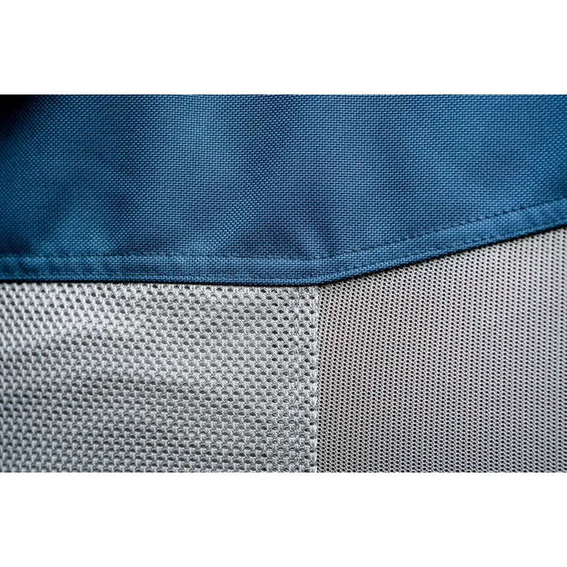 Amigo 3 in 1 AmECO Combi Teal/gris