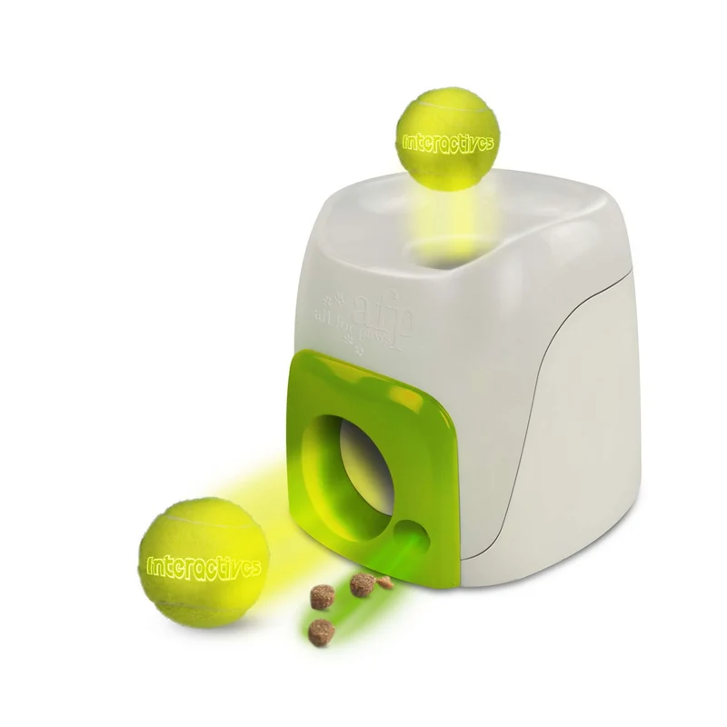 All For Paws Fetch 'N Treat Interactif