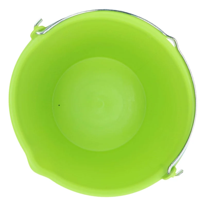 Agradi Seau avec Bec Verseur Vert clair