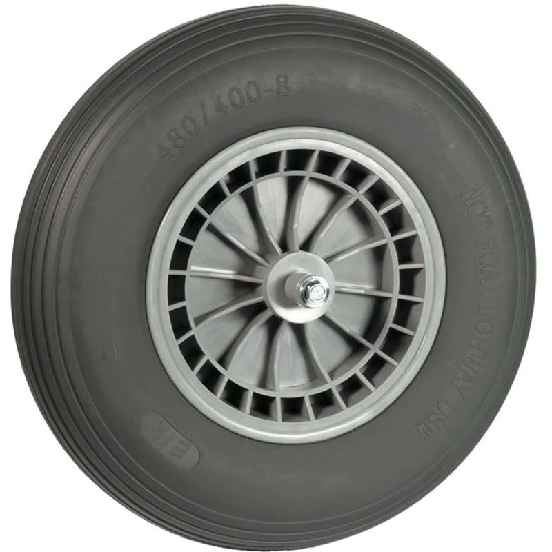 Hummer Roue Antifuite PP Axe Universel