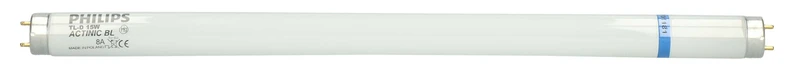 Agradi Lamp UV Shatterproof