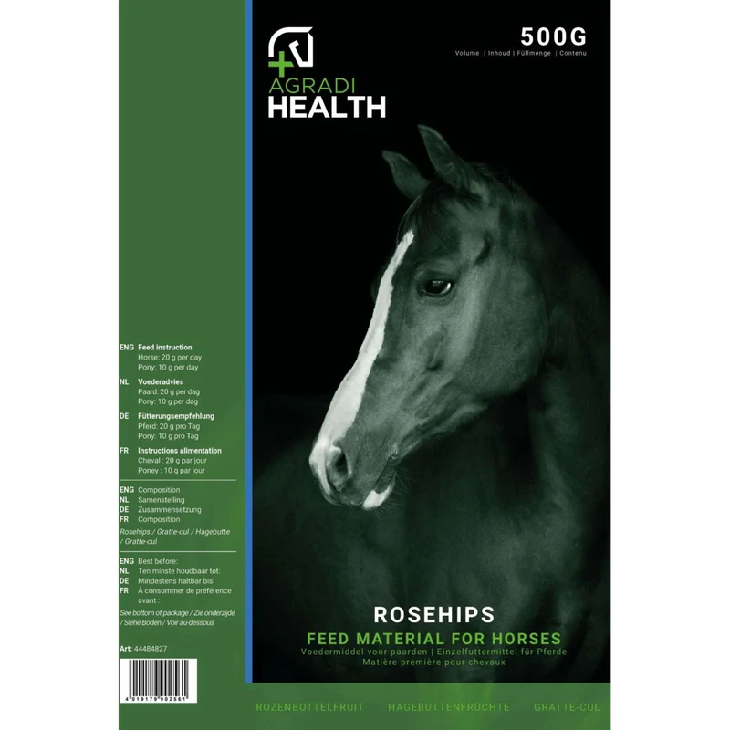 Agradi Health Gratte-cul
