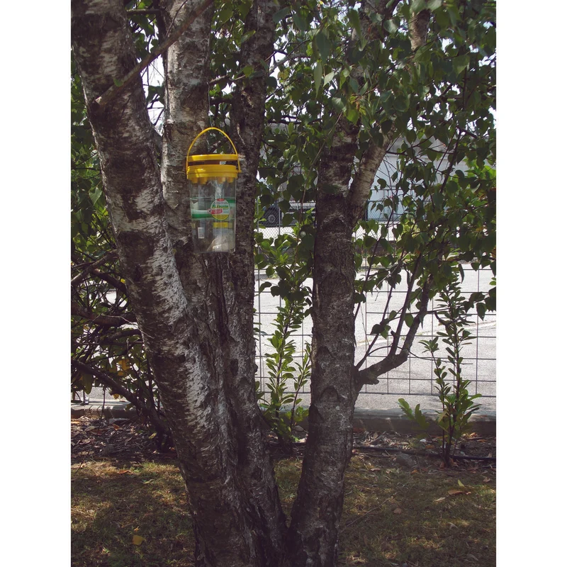 Agradi Garden Trap Incl Bait