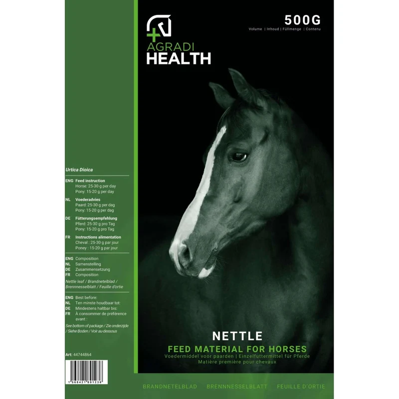 Agradi Health Ortie