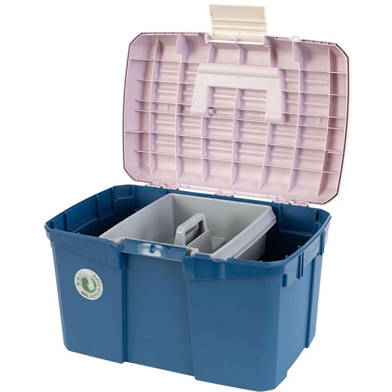 Panaro Boîte de Pansage Carlo II Air