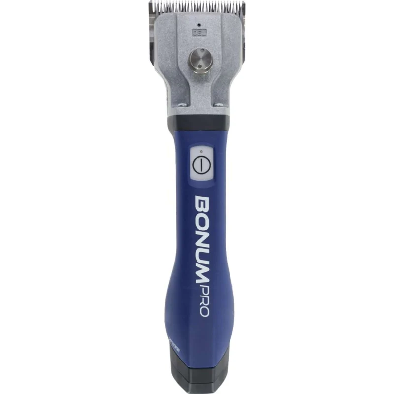Aesculap Batterie Tondeuse Bonum Pro Cheval Bleu