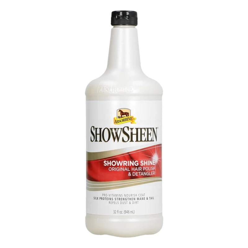 Absorbine Démêlant Showsheen Recharge