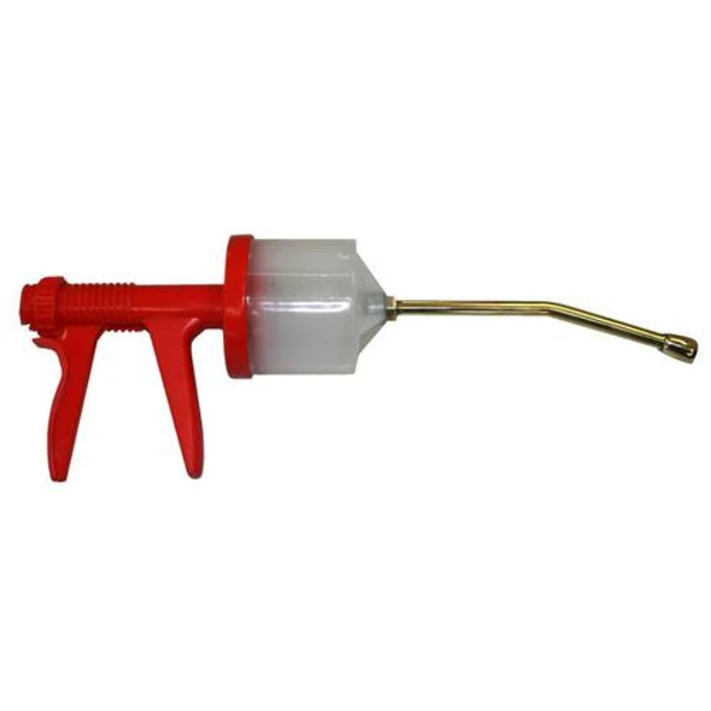 Agradi Drench-gun Complet