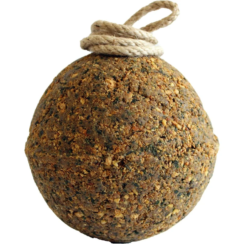 Unika Balls Prequalm