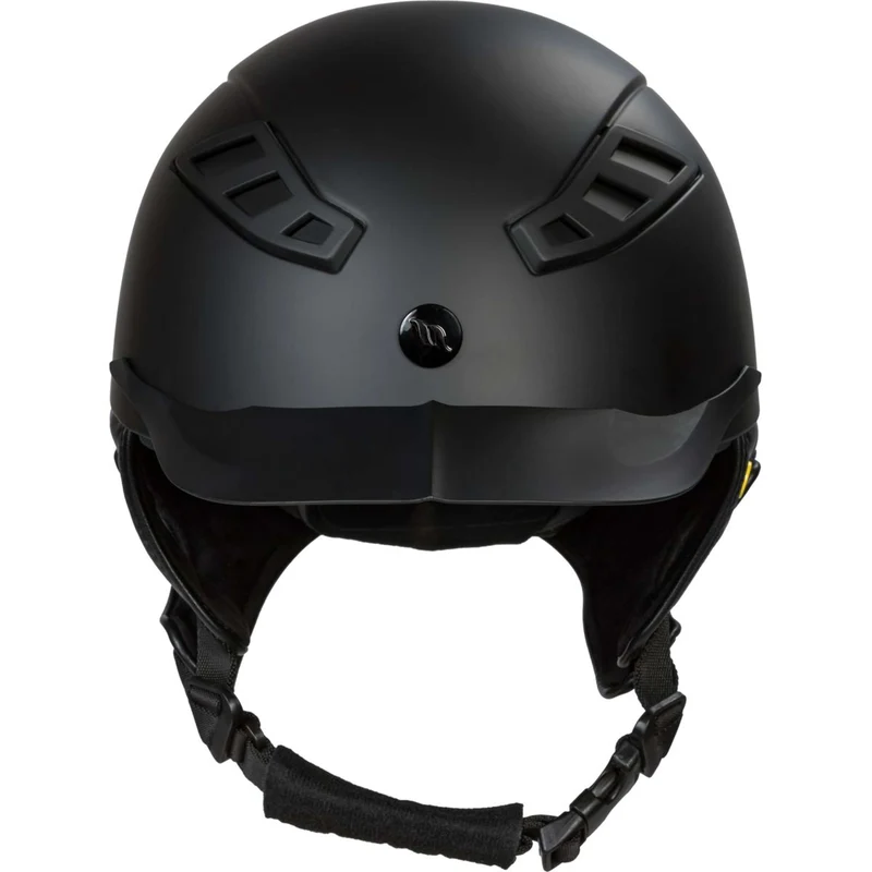 Back on Track Bombe Lynx II Smooth Top Mips Noir