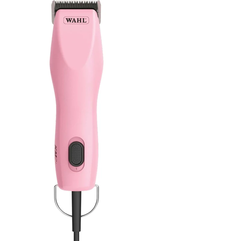 Wahl Tondeuse KM2+ Rose