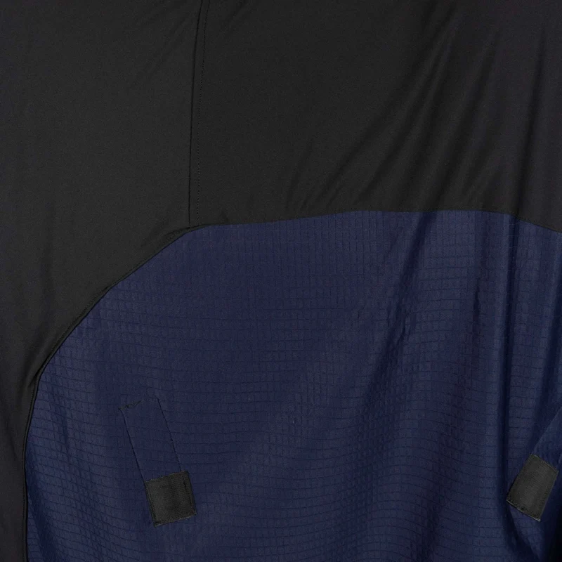 Back On Track Chemise Rafraîchissante Quick Bleu