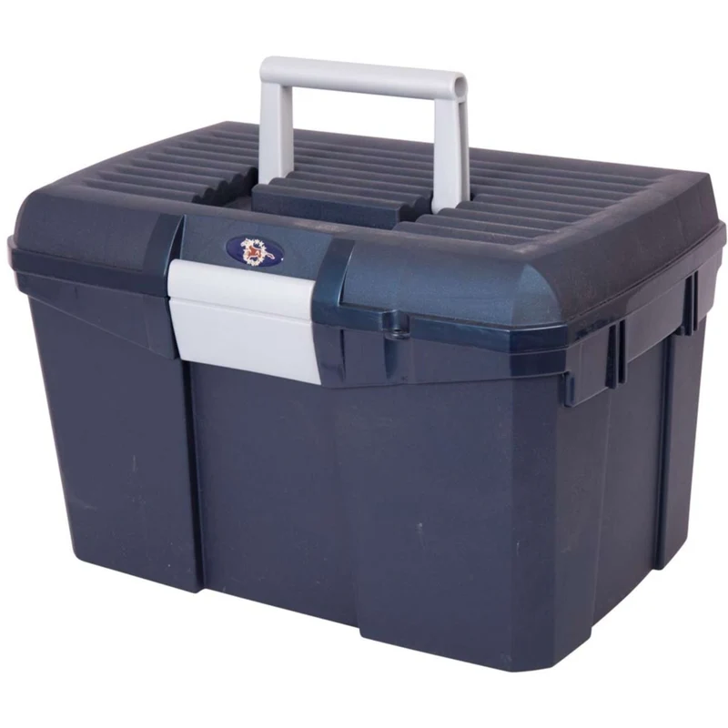 Panaro Boîte de Pansage Carlo II Midnight Blue