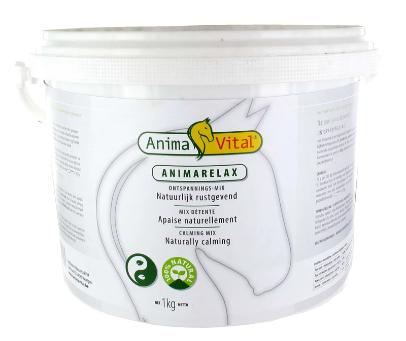 Animavital Détente