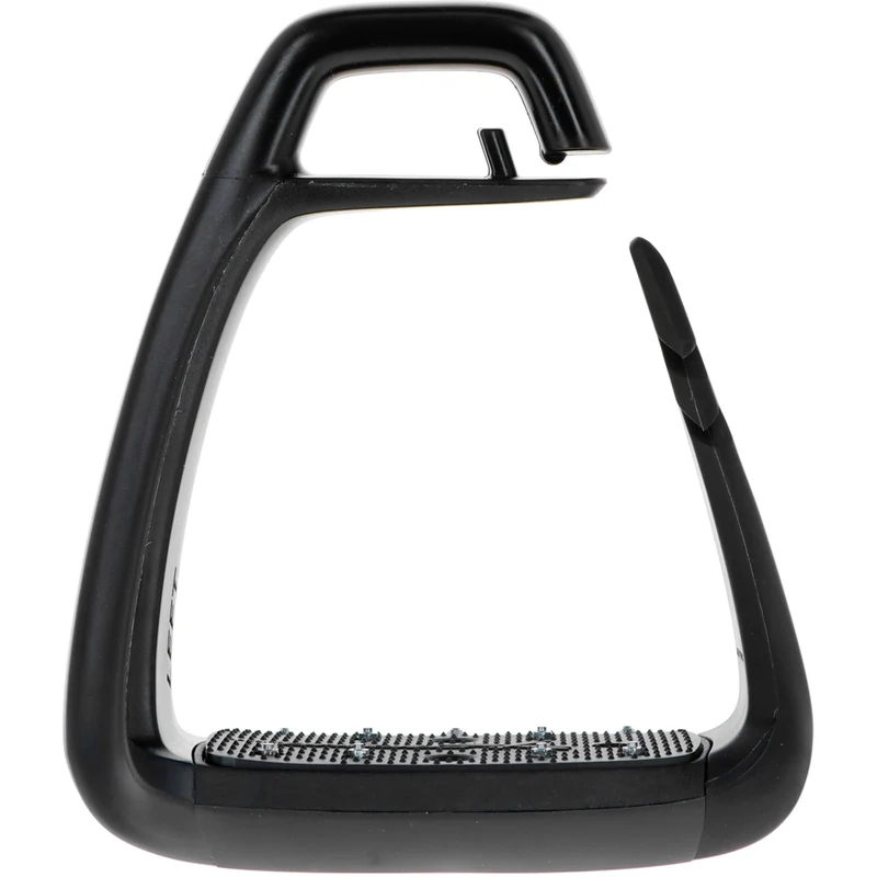 Freejump Étriers Soft Up Classic+ Noir