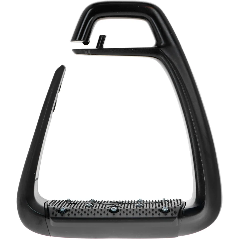 Freejump Étriers Soft Up Classic+ Noir