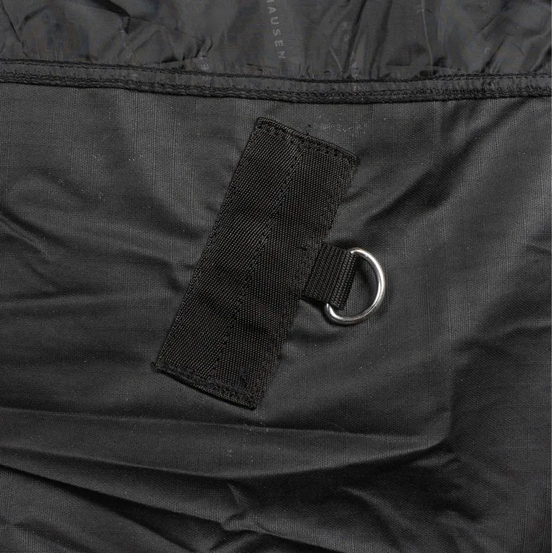 Waldhausen Couverture d'Extérieur Nordic High Neck Light 0g Noir