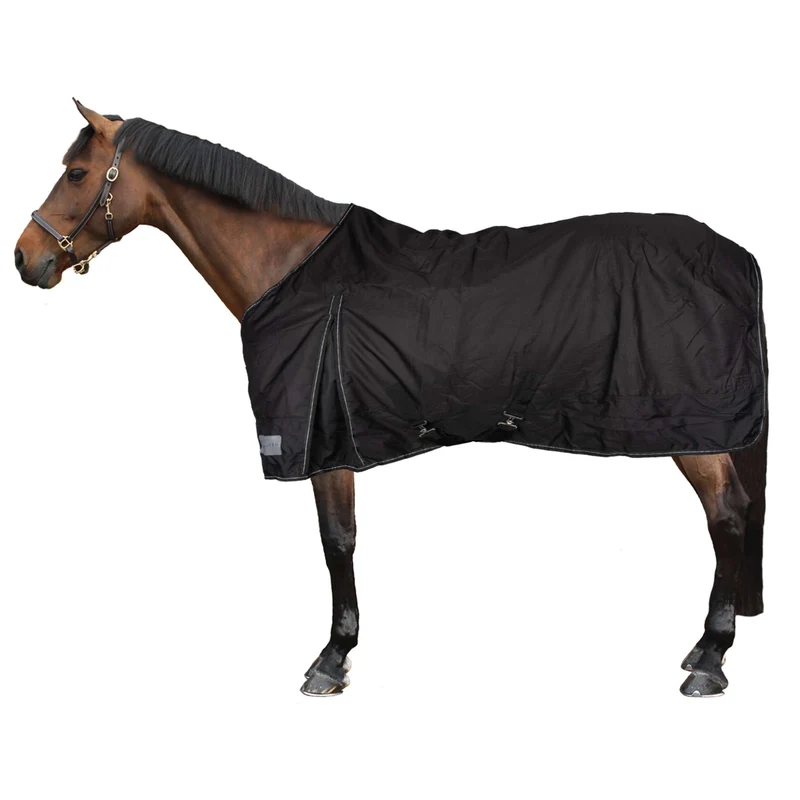 Waldhausen Couverture d'Extérieur Nordic 200g Noir