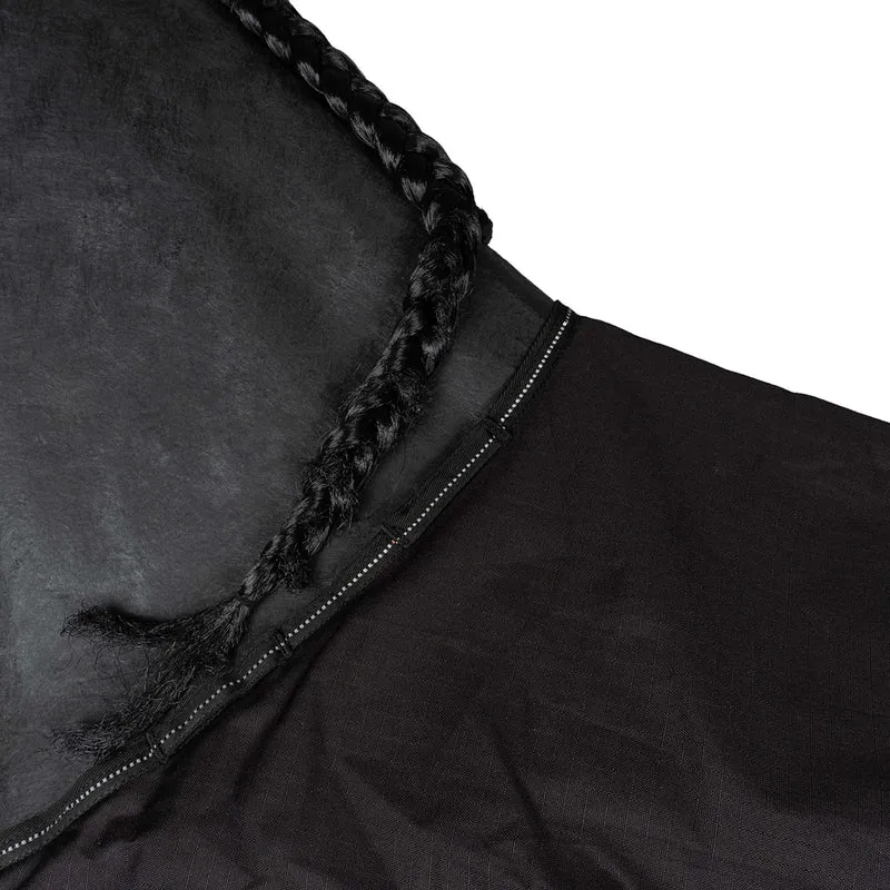 Waldhausen Couverture d'Extérieur Nordic 200g Noir