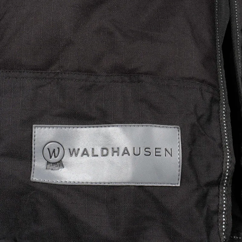 Waldhausen Couverture d'Extérieur Nordic 200g Noir