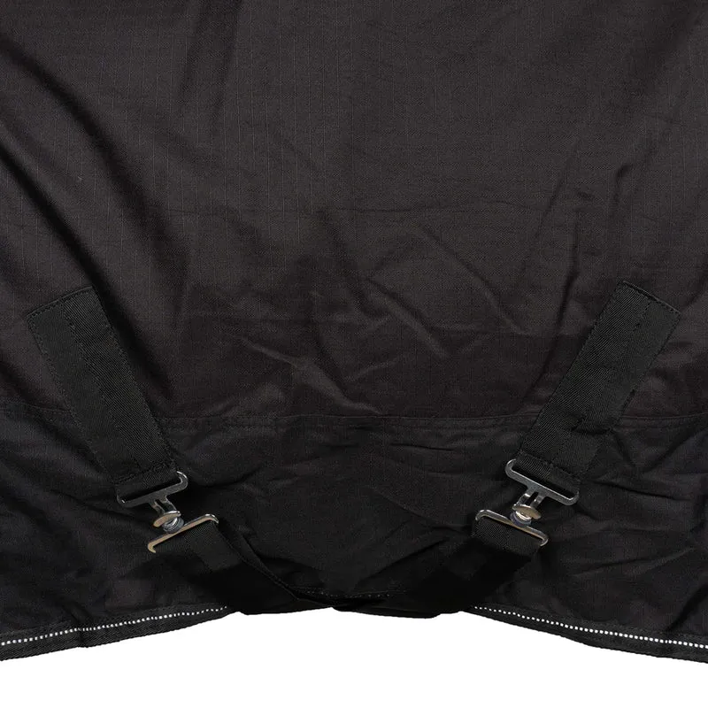 Waldhausen Couverture d'Extérieur Nordic 200g Noir