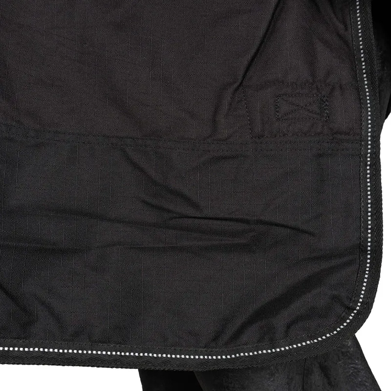 Waldhausen Couverture d'Extérieur Nordic 200g Noir