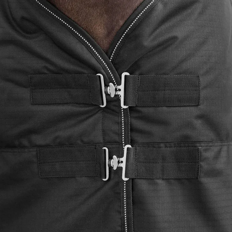 Waldhausen Couverture d'Extérieur Nordic 200g Noir