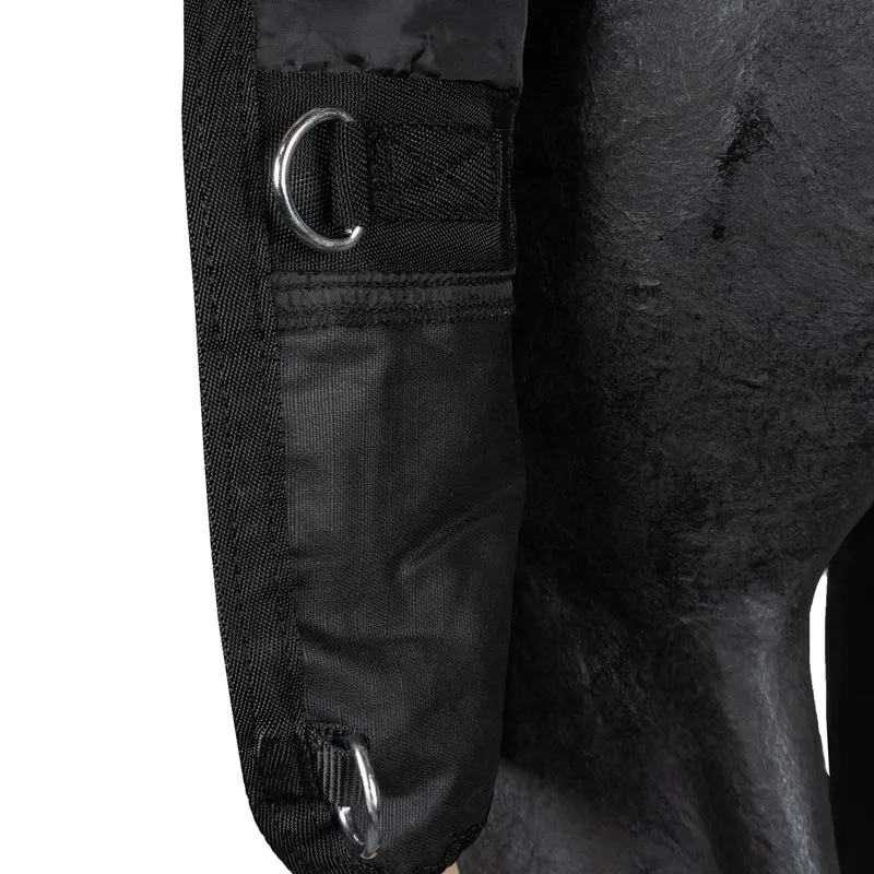 Waldhausen Couverture d'Extérieur Nordic 200g Noir