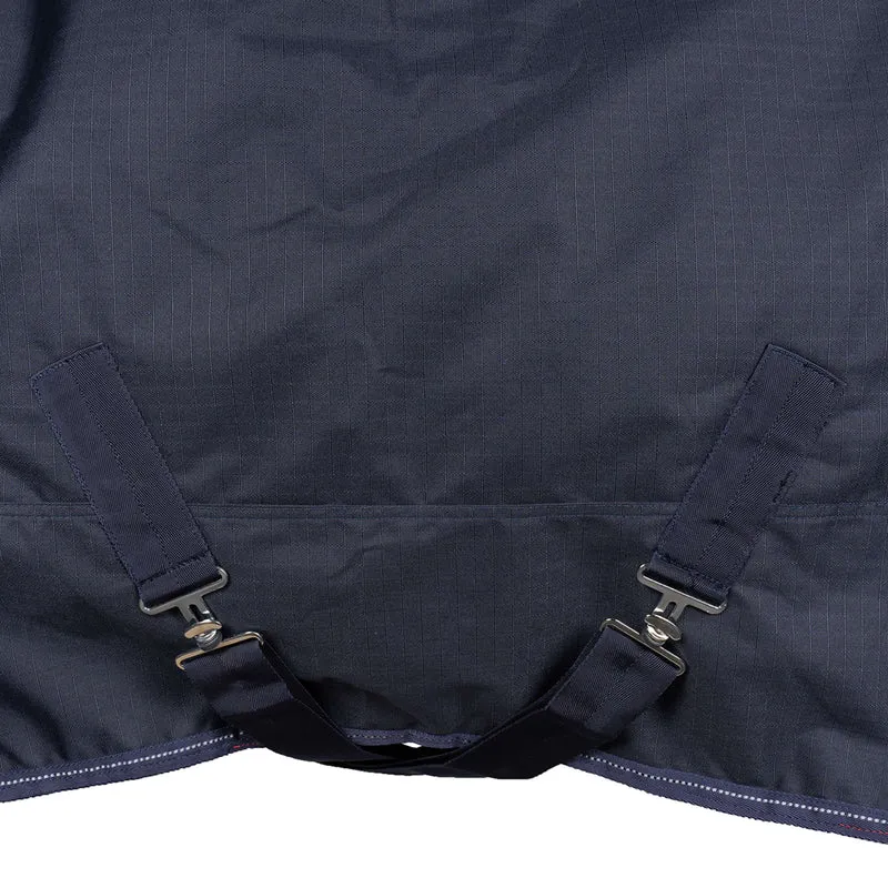 Waldhausen Couverture d'Extérieur Nordic 100g Bleu Nuit