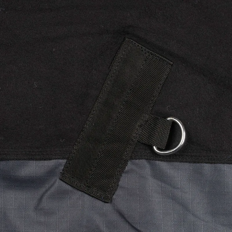 Waldhausen Couverture d'Extérieur Nordic Fleece 0g Bleu Nuit