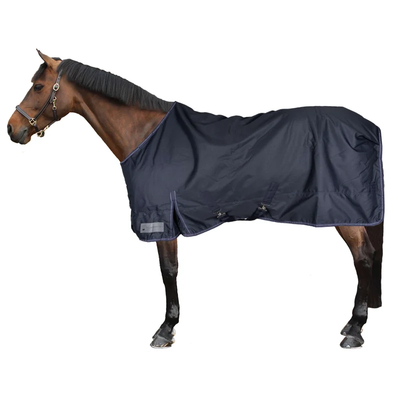 Waldhausen Couverture d'Extérieur Nordic 100g Bleu Nuit