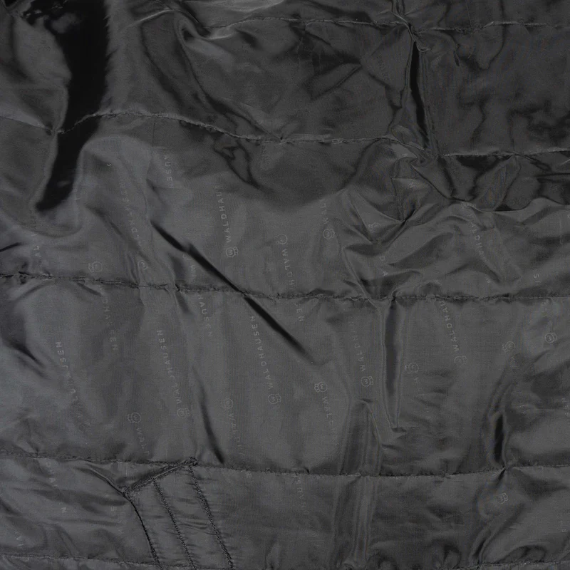 Waldhausen Couverture d'Extérieur Nordic 100g Bleu Nuit