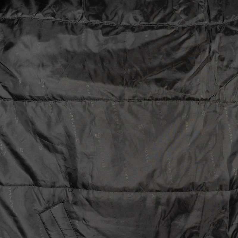 Waldhausen Couverture d'Extérieur Nordic 200g Noir