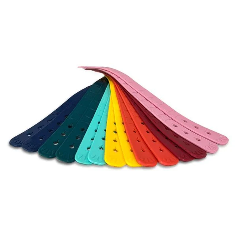 Scoot Boot Pastern Strap Émeraude