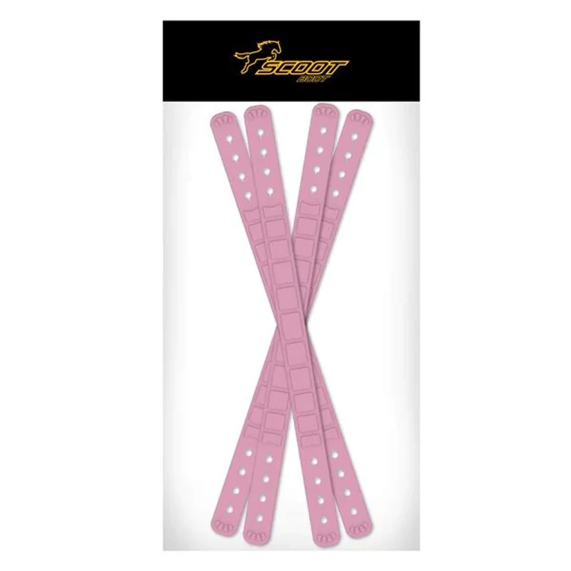 Scoot Boot Pastern Strap Blossom