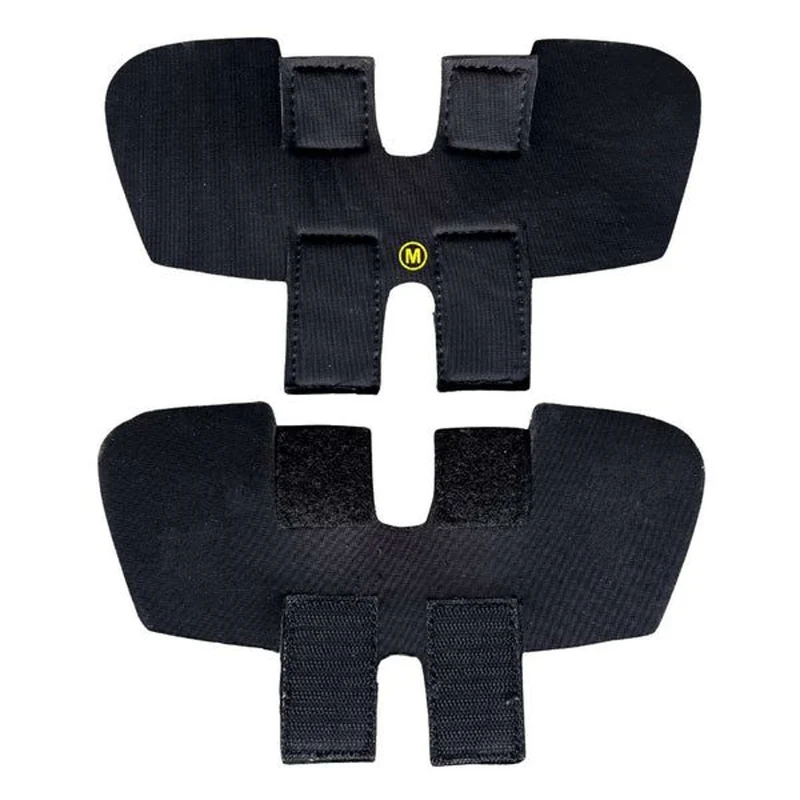 Scoot Boot Hybrid Gaiter Noir