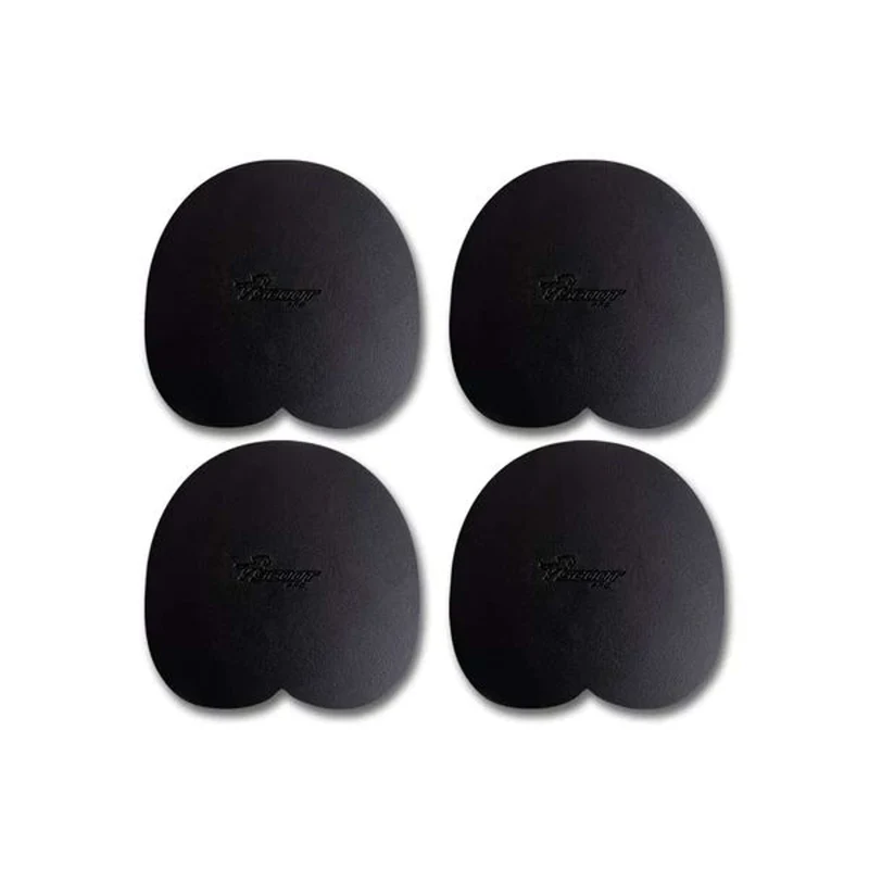 Scoot Boot Pad de Muserolle Noir