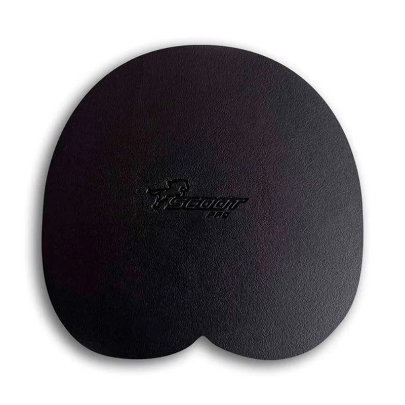 Scoot Boot Pad de Muserolle Noir