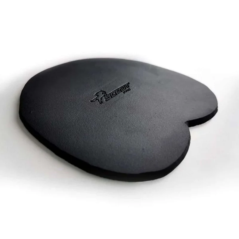 Scoot Boot Pad de Muserolle Noir