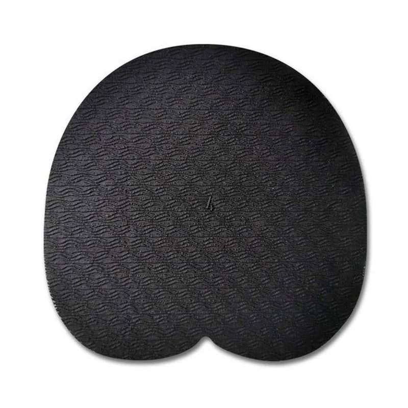 Scoot Boot Pad de Muserolle Noir