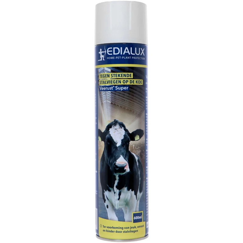 Veerust Super Spray Bovins
