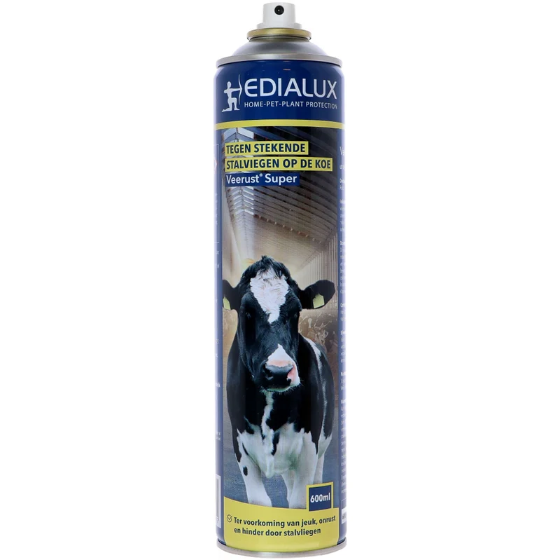 Veerust Super Spray Bovins