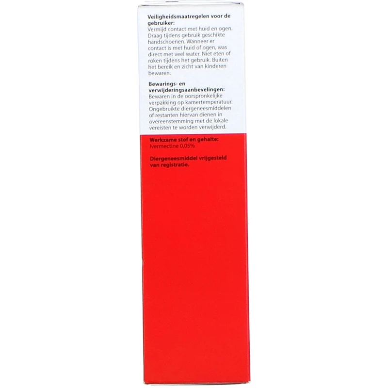 Beaphar Spray Anti-Miasme