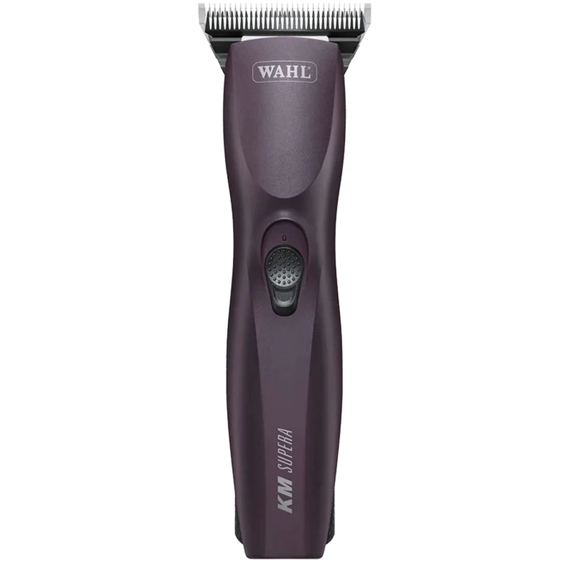 Wahl Tondeuse Tondeuse KM Supera Violet