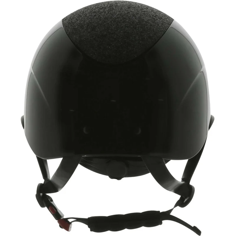 EQUITHÈME Bombe Wings Mips Paillettes Noir