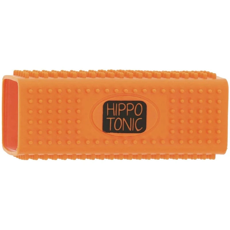 Hippotonic Brosse Hair Remover Orange