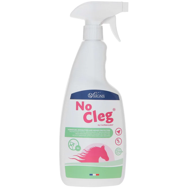 NoCleg Spray
